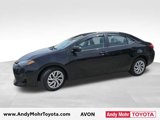 Used 2017 Toyota Corolla LE image 3