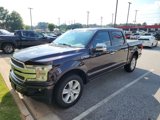 Used 2018 Ford F150 Platinum w/ Equipment Group 701A Luxury image 2