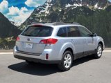 Used 2014 Subaru Outback 2.5i Premium w/ Popular Package #1B image 4