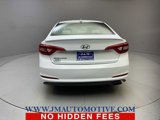 Used 2017 Hyundai Sonata SE image 4