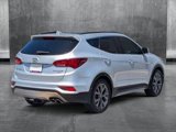 Used 2017 Hyundai Santa Fe Sport image 5