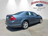 Used 2012 Ford Fusion SE image 3