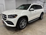 Used 2020 Mercedes-Benz GLS 450 4MATIC image 3