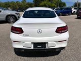 Used 2023 Mercedes-Benz C 300 Coupe image 4