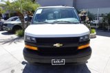 Used 2019 Chevrolet Express 2500 w/ Driver Convenience Package image 4