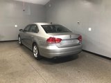 Used 2014 Volkswagen Passat 2.5 SE image 5