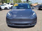 Used 2021 Tesla Model Y Long Range image 2