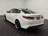 Used 2017 Kia Optima SX image 3