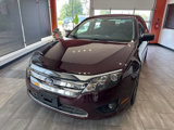 Used 2012 Ford Fusion SE image 6