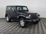Used 2015 Jeep Wrangler Sport w/ Quick Order Package 24S image 2