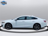 Used 2024 Chevrolet Malibu LT image 2