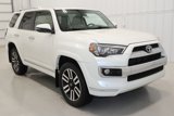 Used 2016 Toyota 4Runner Limited image 2