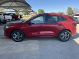 New 2024 Ford Escape ST-Line w/ Tech Pack #1 image 4
