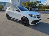 Used 2018 Mercedes-Benz GLE 63 AMG S image 5