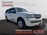 Used 2013 Lincoln Navigator L 2WD w/ HD Trailer Tow Pkg image 4