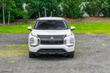 Used 2022 Mitsubishi Outlander ES image 2