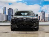 New 2025 BMW 760i xDrive image 3
