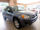 Used 2011 Toyota RAV4 4WD w/ Base L4 Extra Value Pkg image 3