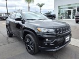 New 2025 Jeep Compass Latitude w/ Altitude Special Edition image 6