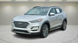 Used 2021 Hyundai Tucson Ultimate w/ Cargo Package image 3