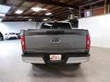 Used 2022 Ford F150 XLT w/ Equipment Group 301A Mid image 4