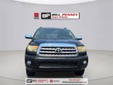 Used 2010 Toyota Sequoia Limited image 2