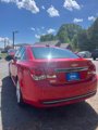 Used 2015 Chevrolet Cruze LTZ w/ Sun, Sound and Sport Package image 3