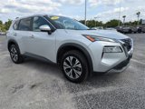 Used 2023 Nissan Rogue SV image 2
