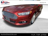 Used 2014 Ford Fusion Energi Titanium w/ Driver Assist Package image 5