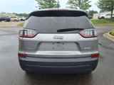 Certified 2021 Jeep Cherokee Latitude image 5