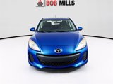 Used 2012 MAZDA MAZDA3 i Touring image 2
