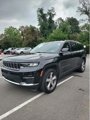 Used 2021 Jeep Grand Cherokee L Limited image 1