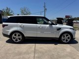 Used 2019 Land Rover Range Rover Sport HSE image 3