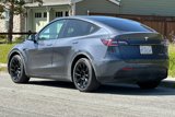 Used 2021 Tesla Model Y Long Range image 3