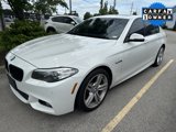 Used 2015 BMW 535i xDrive Sedan image 2