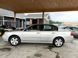 Used 2006 Chevrolet Malibu LT w/ Front Seating Package image 5