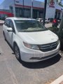 Used 2017 Honda Odyssey EX-L image 2