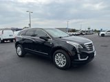Certified 2017 Cadillac XT5 FWD image 3