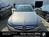 Used 2021 Mercedes-Benz C 300 Sedan image 3