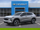 New 2025 Chevrolet Trax RS image 2