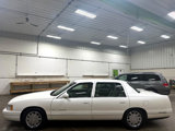 Used 1997 Cadillac De Ville Concours w/ Safety/Security Pkg image 2