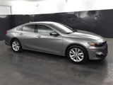 Used 2023 Chevrolet Malibu LT image 2
