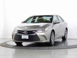 Used 2017 Toyota Camry XLE image 3