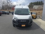 Used 2023 RAM ProMaster 2500 image 2