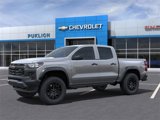 New 2025 Chevrolet Colorado Trail Boss image 2