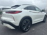 Certified 2023 INFINITI QX55 Essential image 3