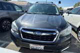 Used 2018 Subaru Forester 2.5i Touring w/ Popular Package #2 image 5