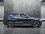 Used 2018 Jaguar F-PACE S image 4