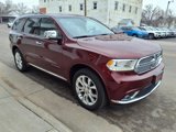 Used 2018 Dodge Durango Citadel image 4