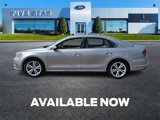 Used 2012 Volkswagen Passat TDI SEL Premium image 4